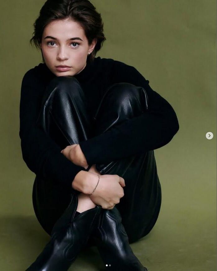 Lisa Marie Koroll deutscher Fernseher