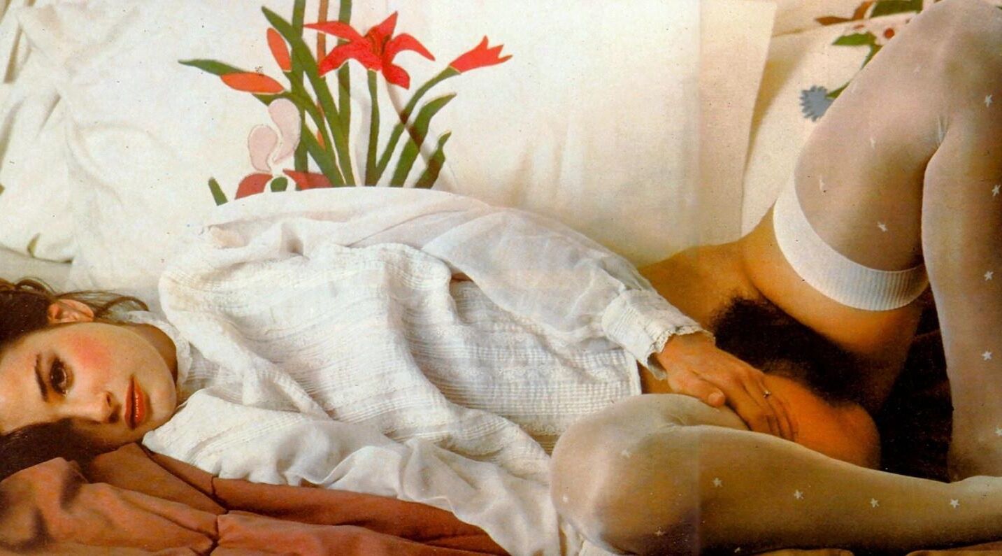 Demi Moore Foto