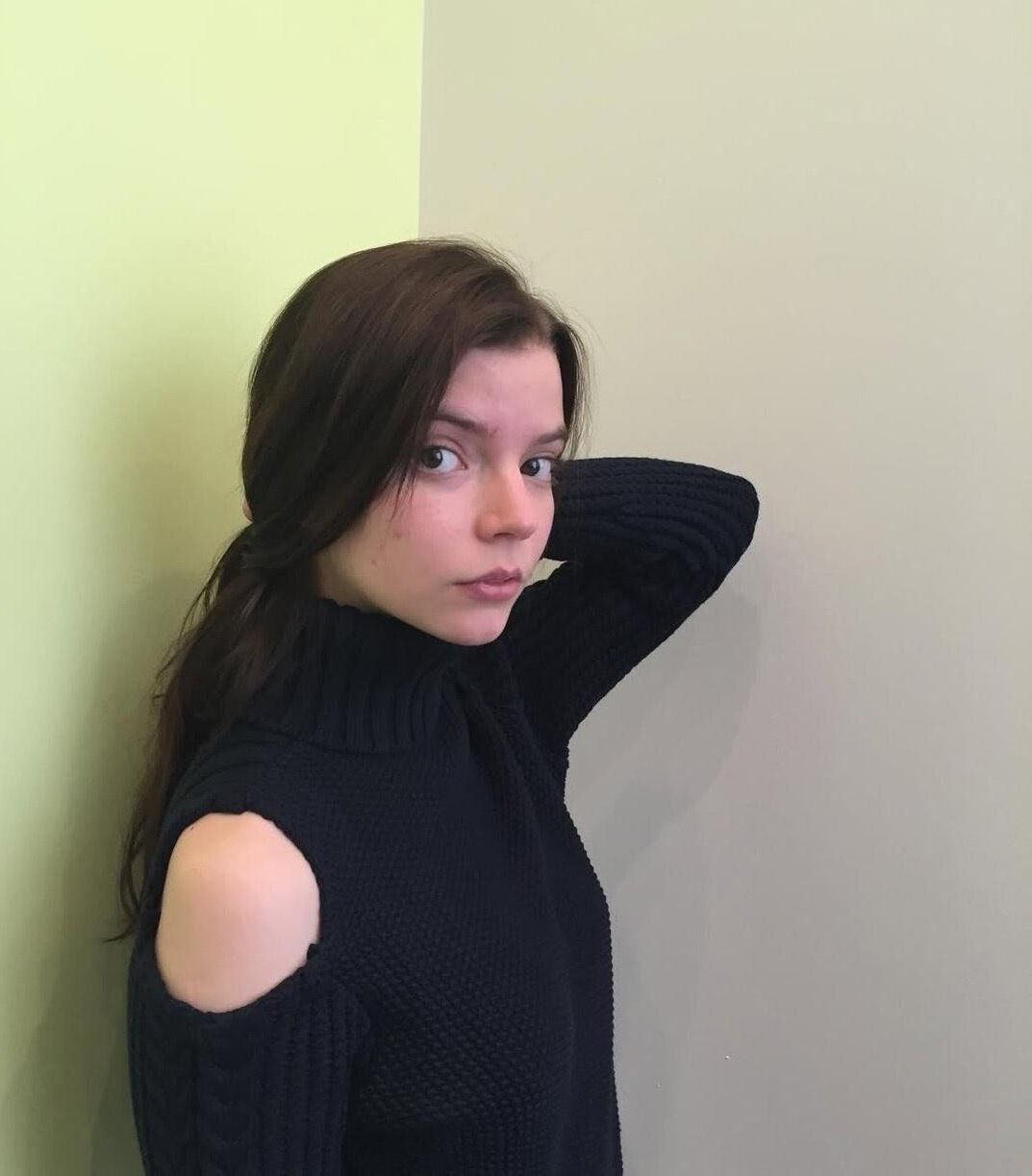 Anya Taylor Joy