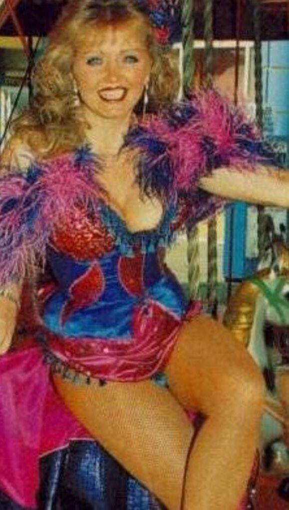 リンダ・ノーランの写真