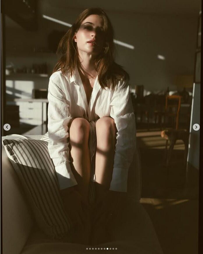 Lisa Marie Koroll deutscher Fernseher