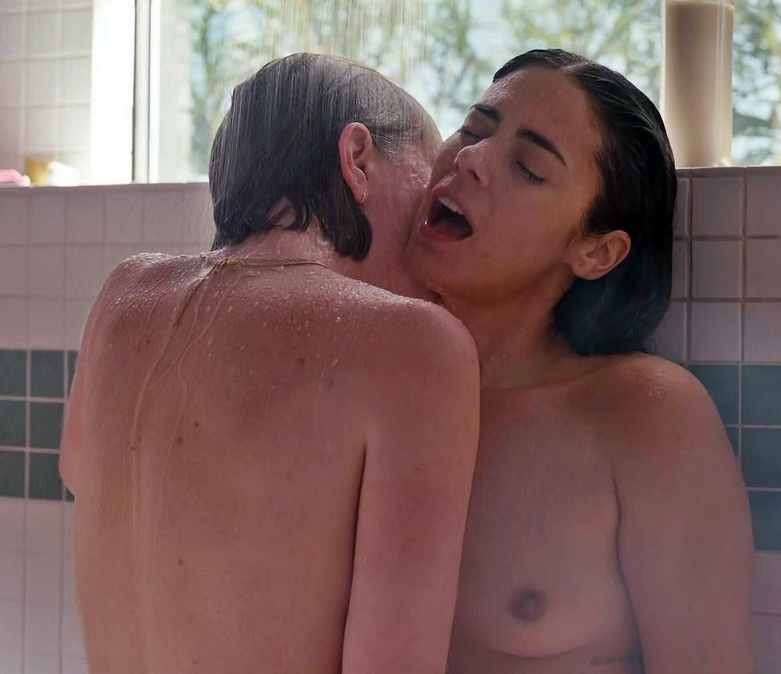 Seins de célébrités