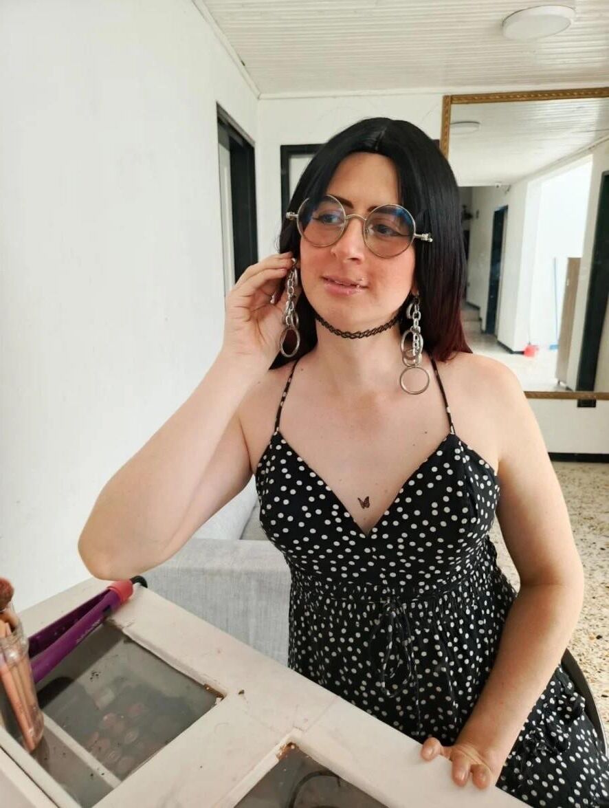 Delicioso femboy kimberly