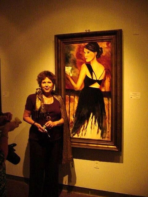  Jackson Mississippi Art Exhibit