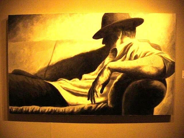  Jackson Mississippi Art Exhibit