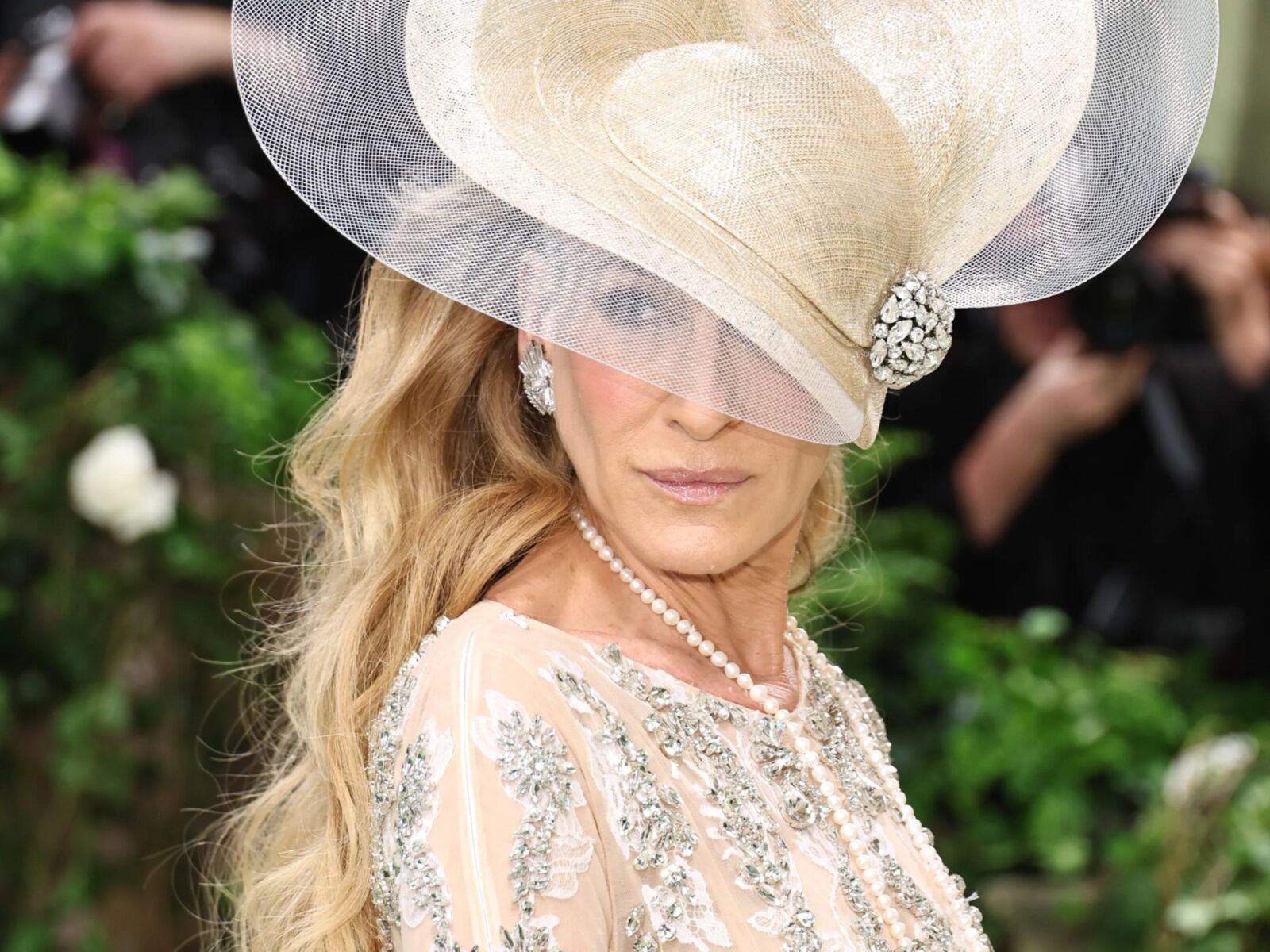 Eventos de Sarah Jessica Parker