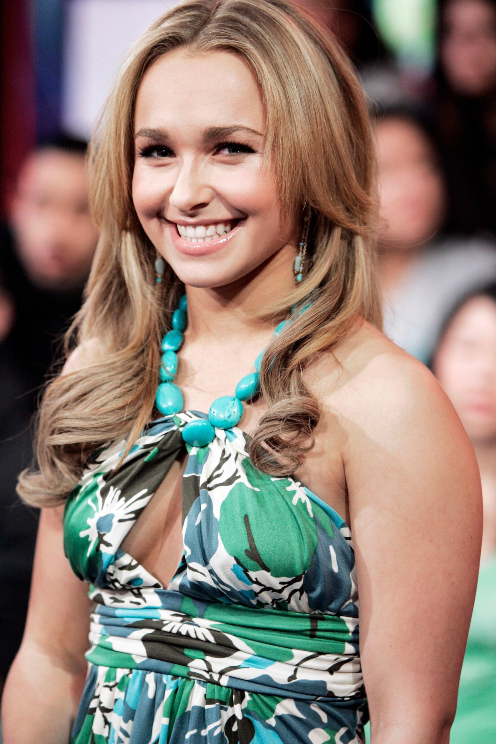 Hot Hayden Panettiere, elle a tout fait pour devenir célèbre