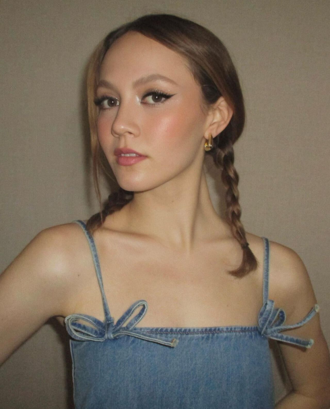Iris Apatow