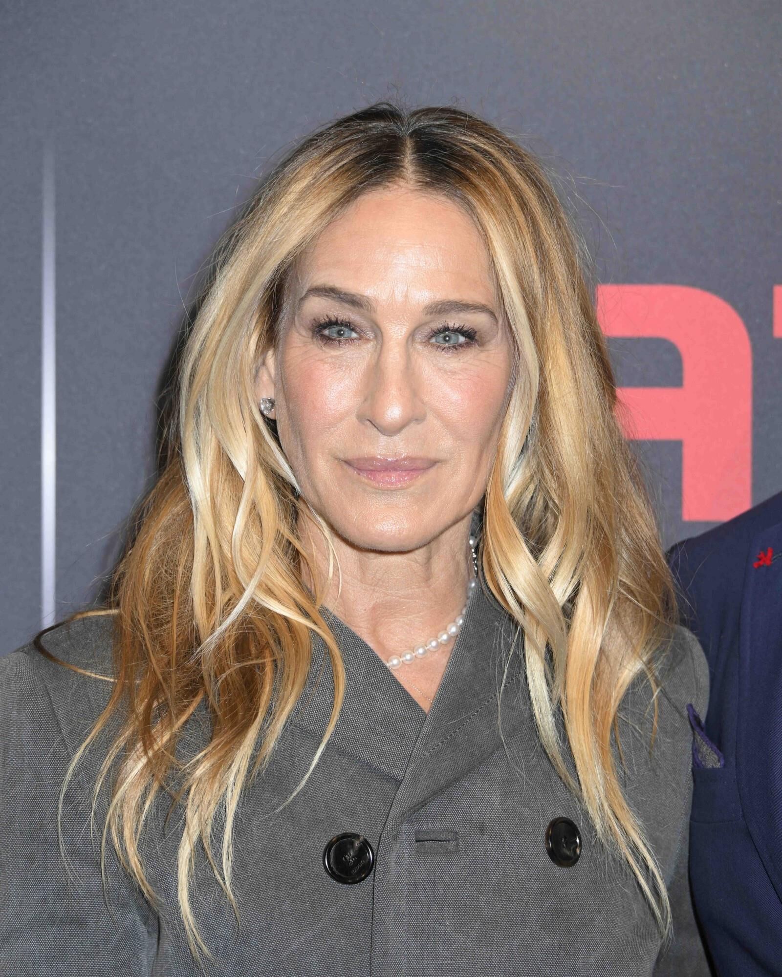 Eventos de Sarah Jessica Parker