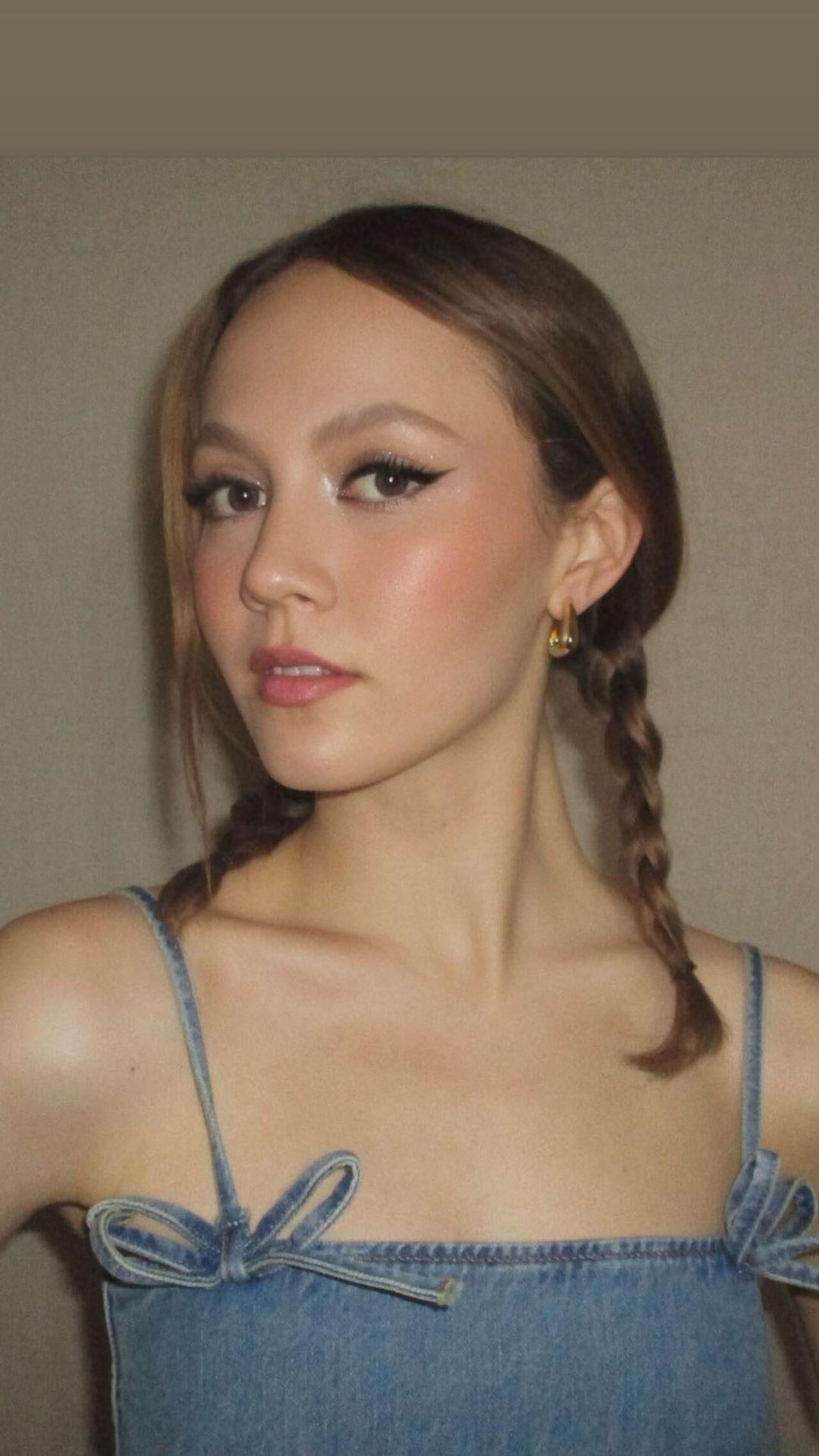 Iris Apatow