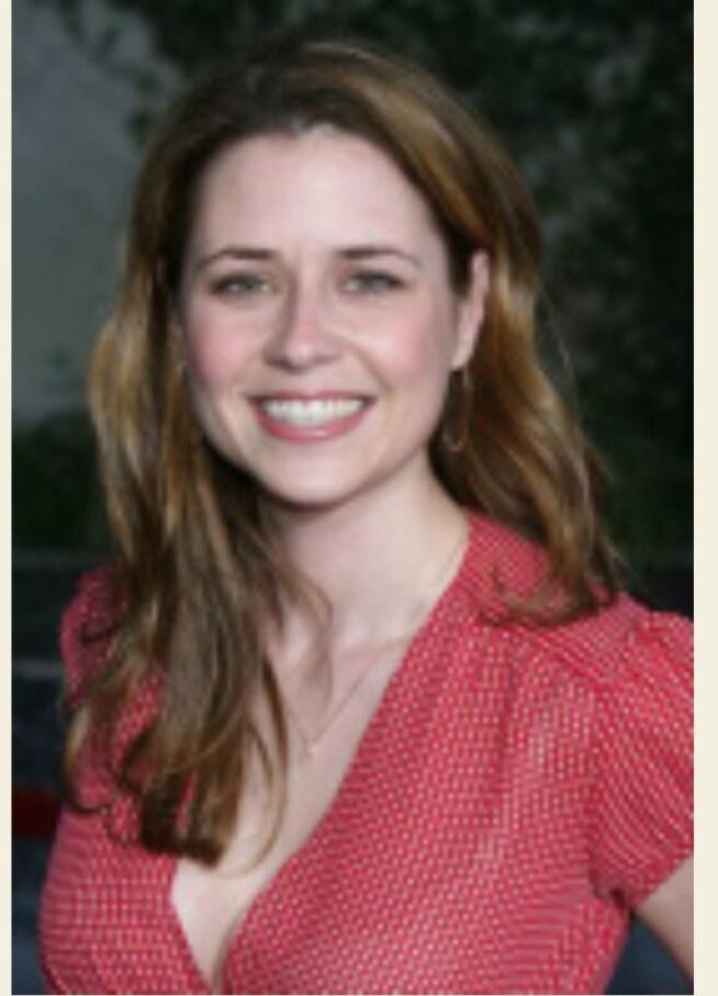 ジェナ・フィッシャーの写真