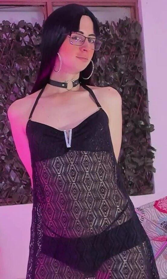 Delicioso femboy kimberly
