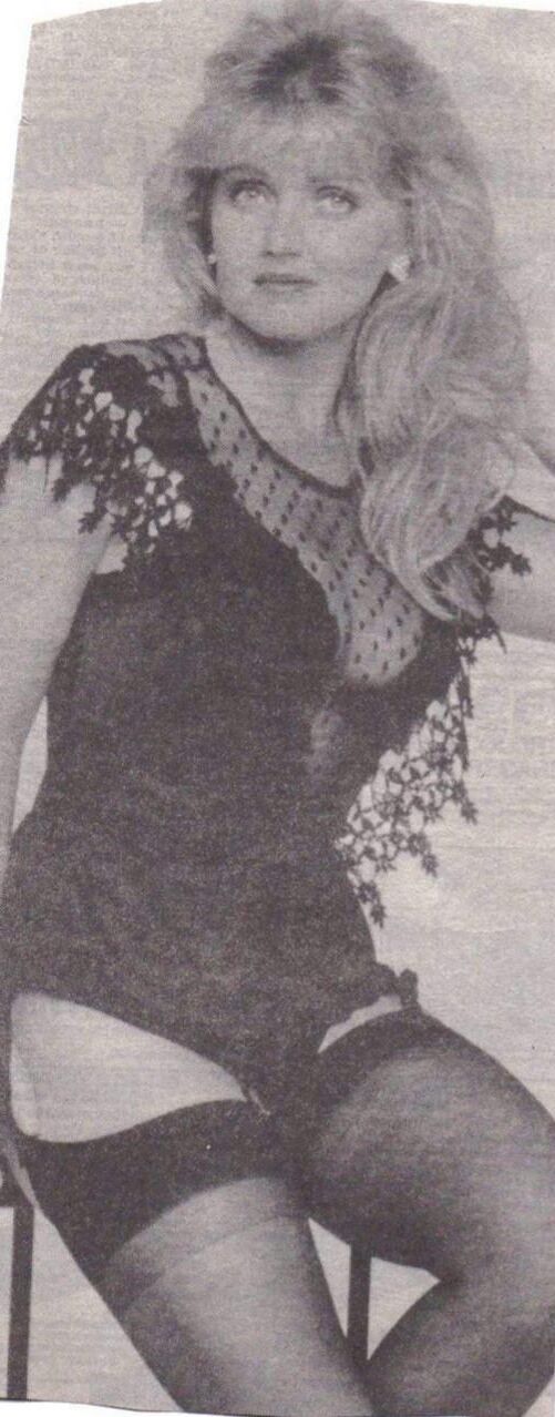 Linda Nolan Photo