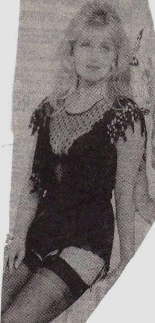 Linda Nolan Photo