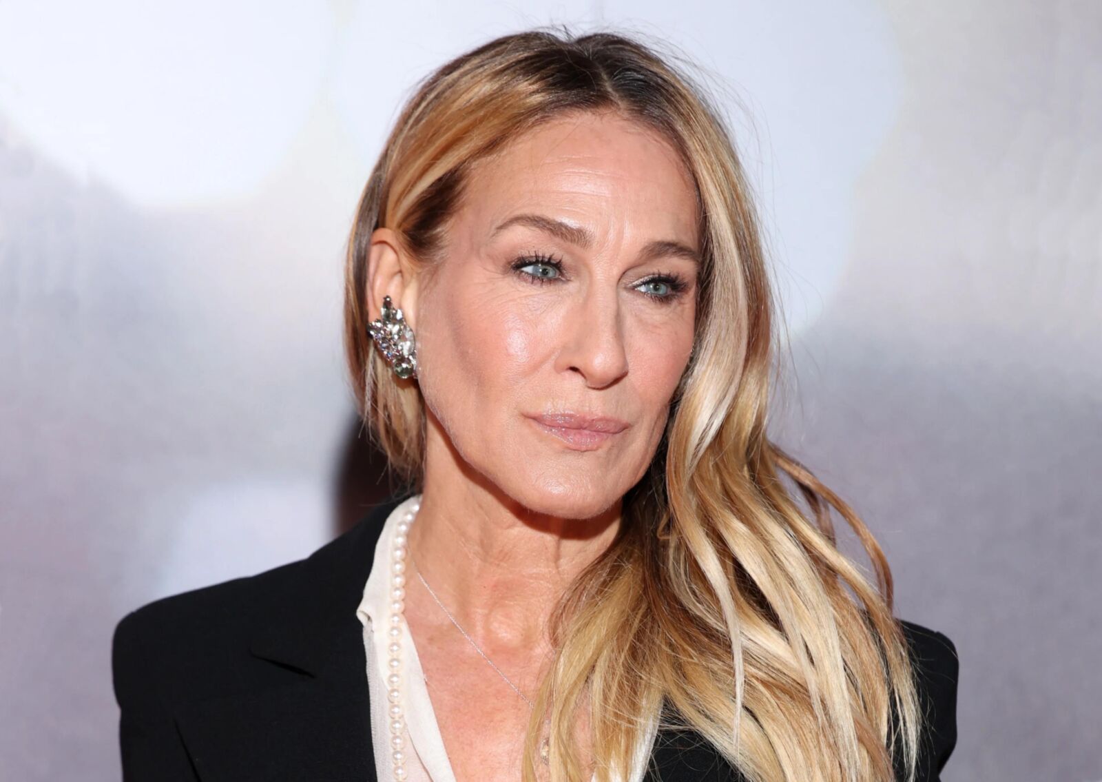 Eventos de Sarah Jessica Parker