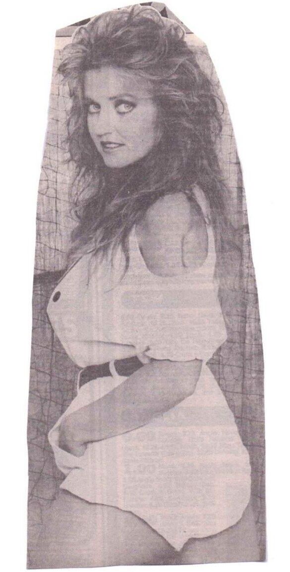 Linda Nolan Photo