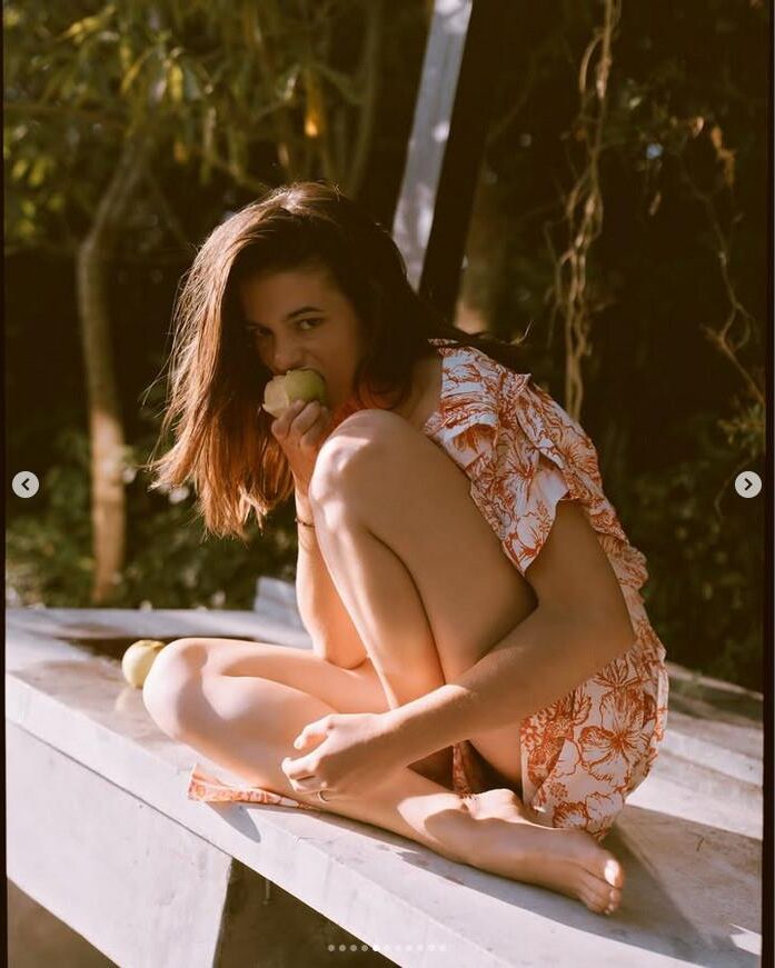 Lisa Marie Koroll deutscher Fernseher