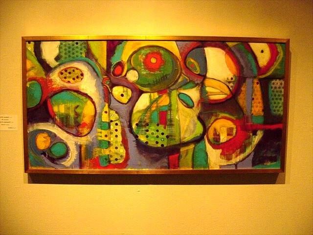  Jackson Mississippi Art Exhibit