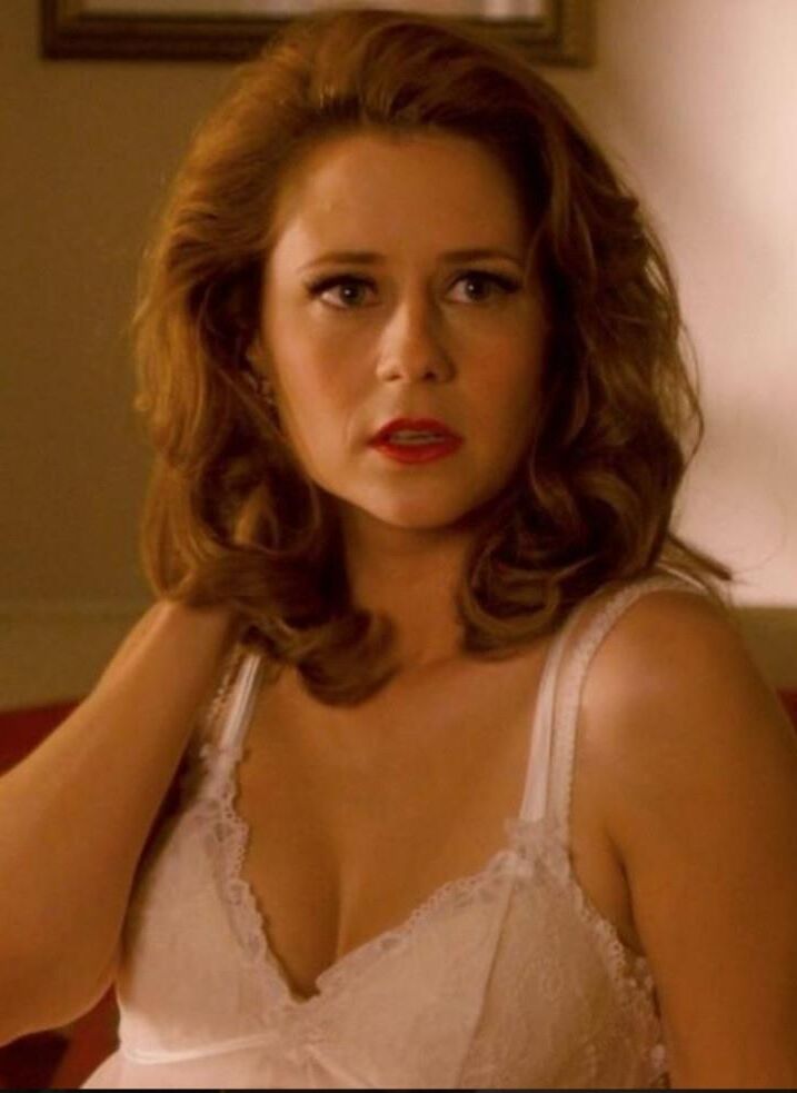 Jenna Fischer Walk Hard the Dewey Cox Story