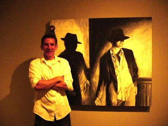  Jackson Mississippi Art Exhibit