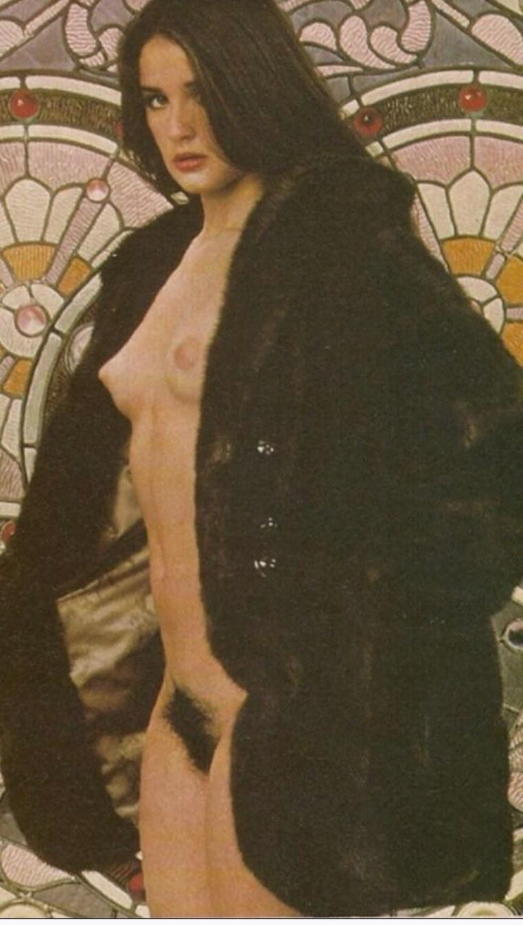 Demi Moore Foto