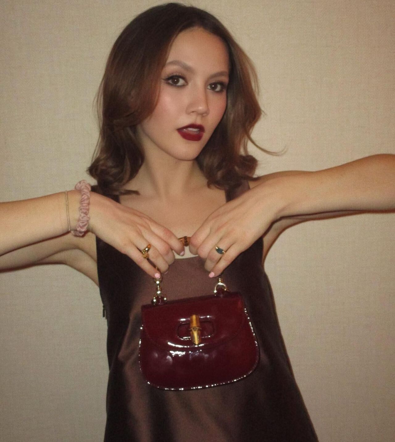 Iris Apatow