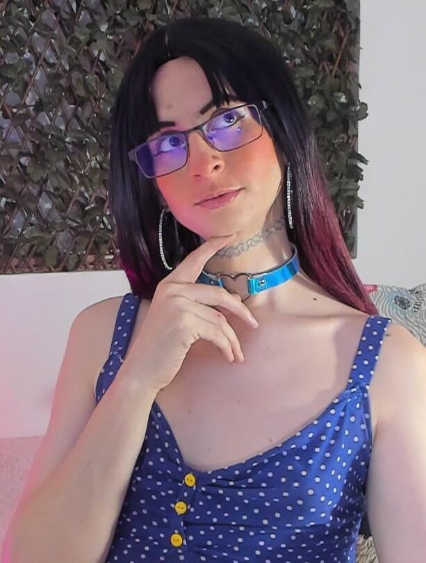 Delicioso femboy kimberly