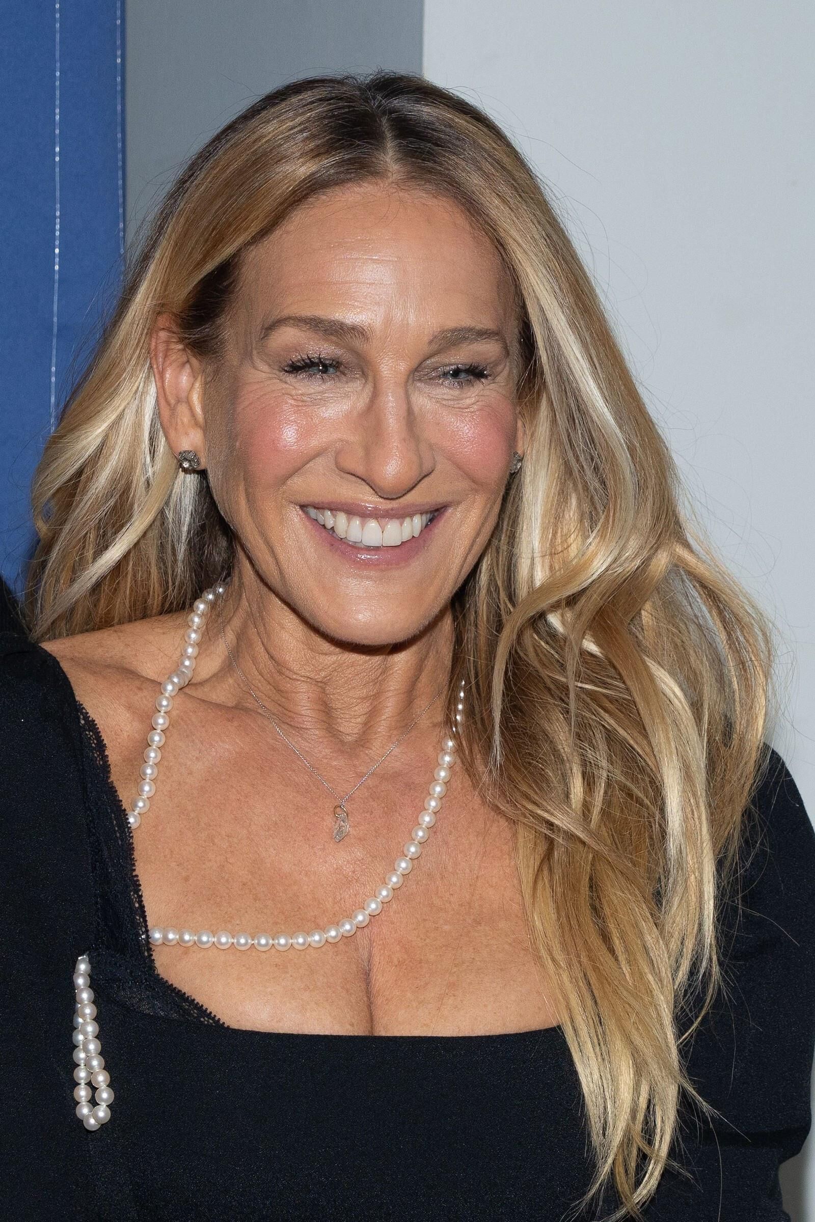 Eventos de Sarah Jessica Parker