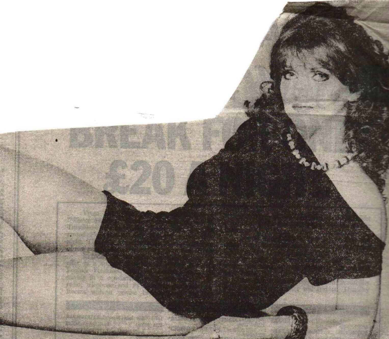 Linda Nolan Photo
