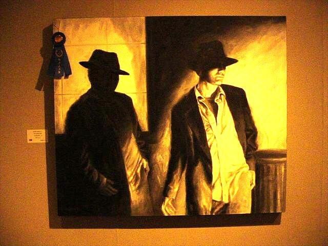  Jackson Mississippi Art Exhibit