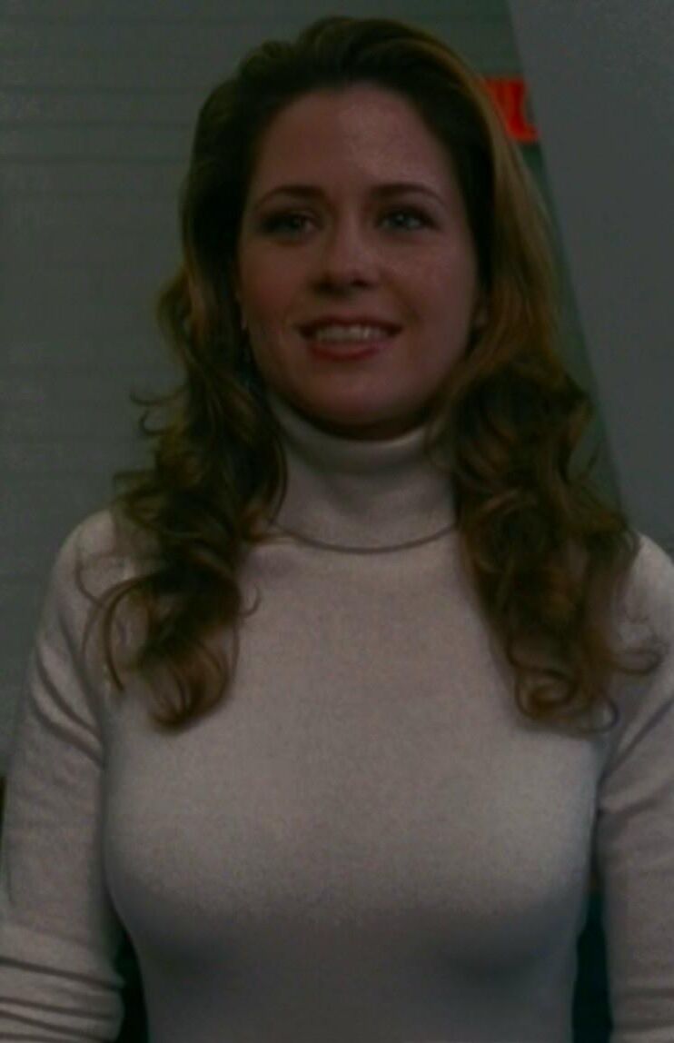 Jenna Fischer Blades of Glory