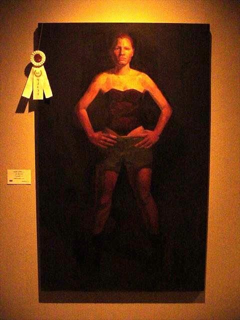  Jackson Mississippi Art Exhibit