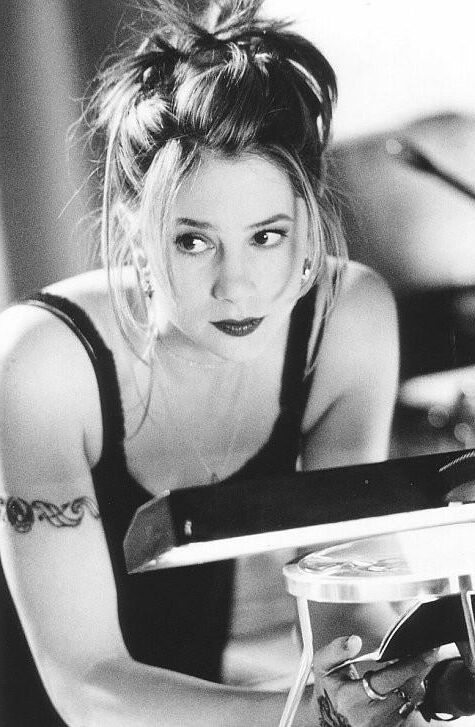 Mira Sorvino