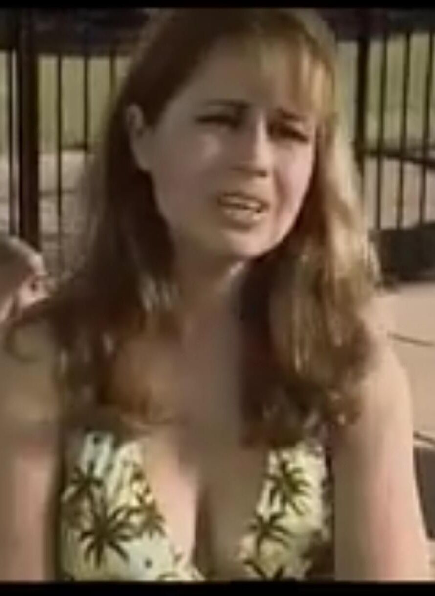 Jenna Fischer Guide para el verano