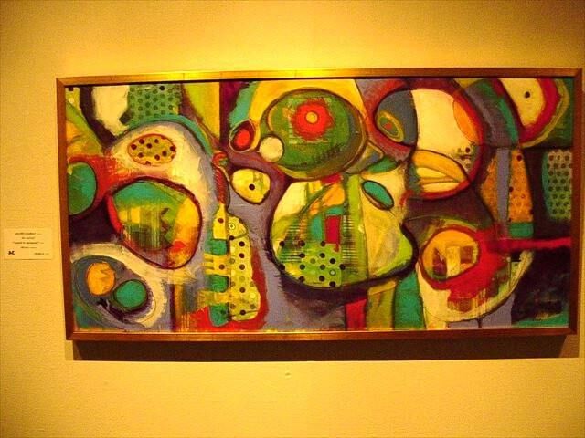  Jackson Mississippi Art Exhibit