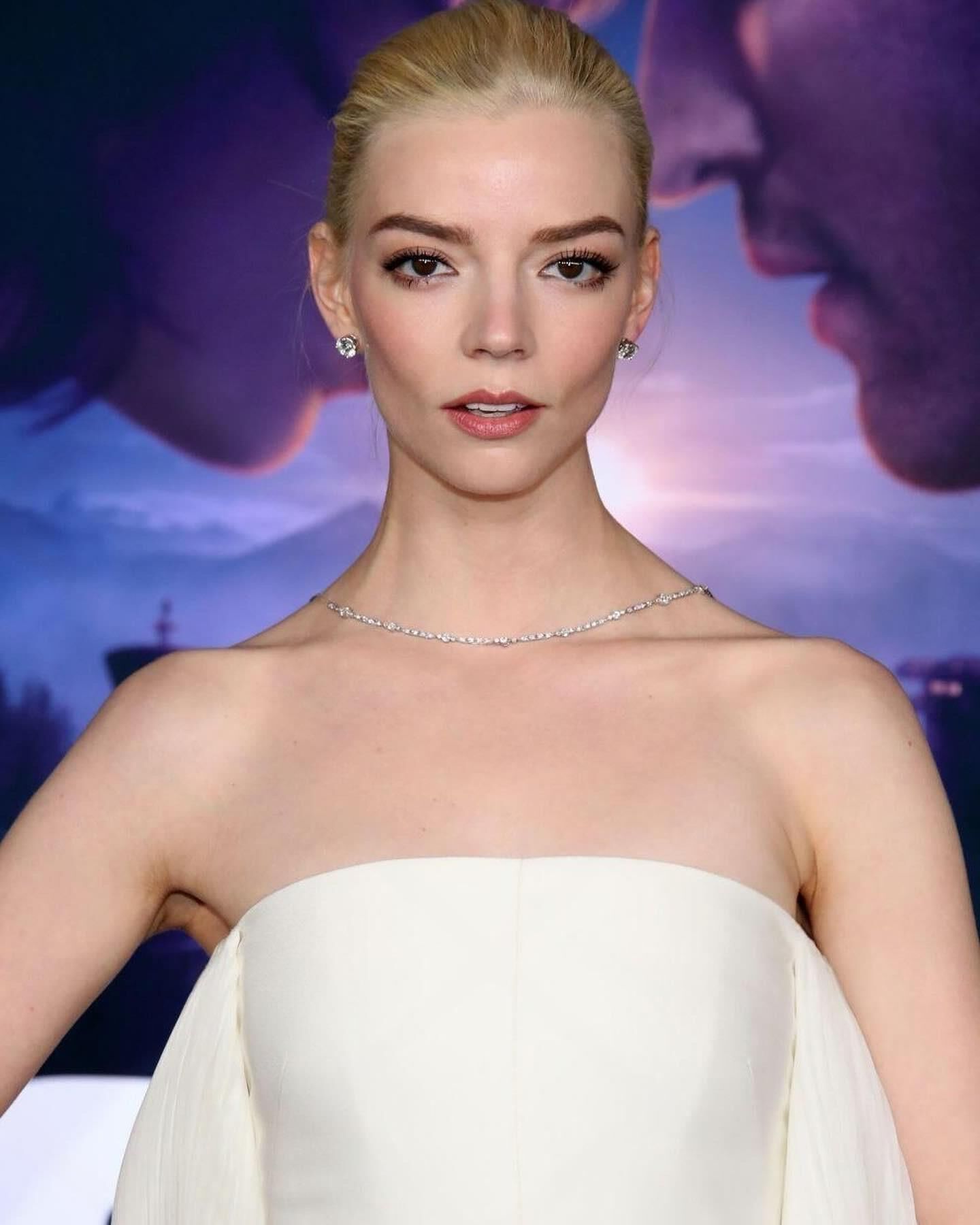 Anya Taylor Joy
