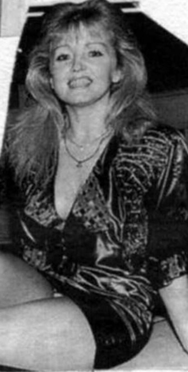 Linda Nolan Photo