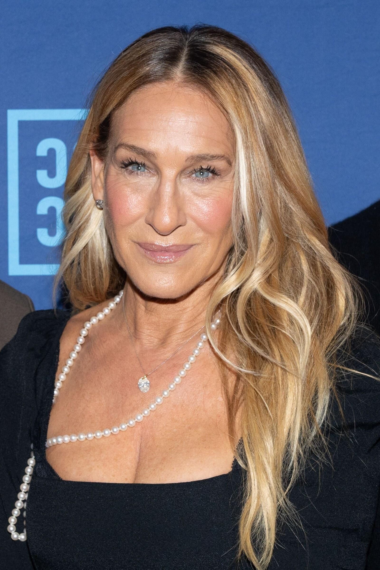 Eventos de Sarah Jessica Parker