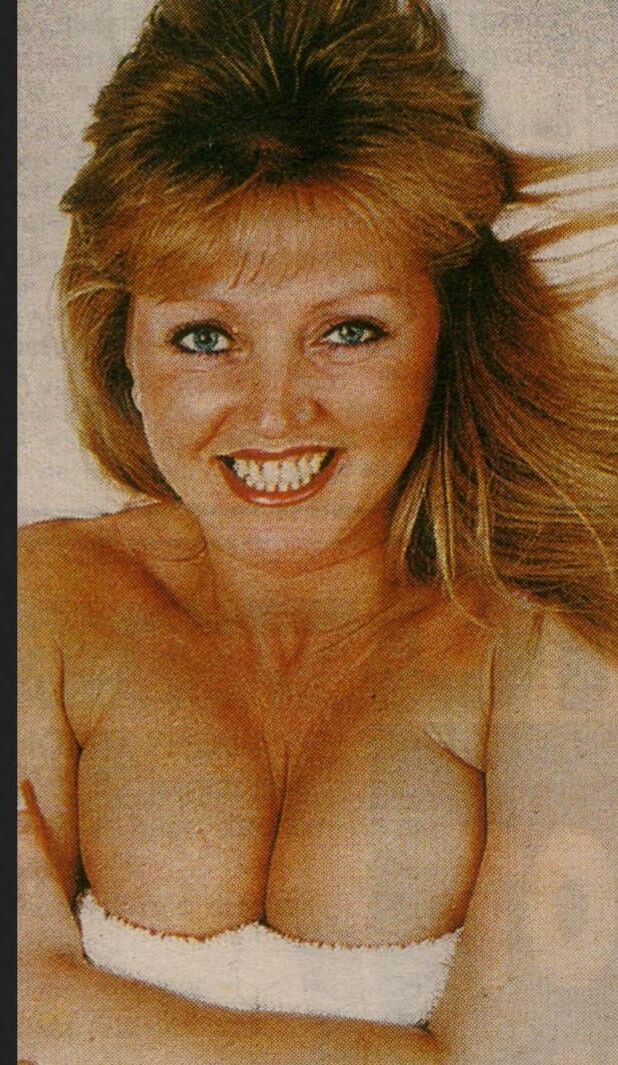 Foto de Linda Nolan