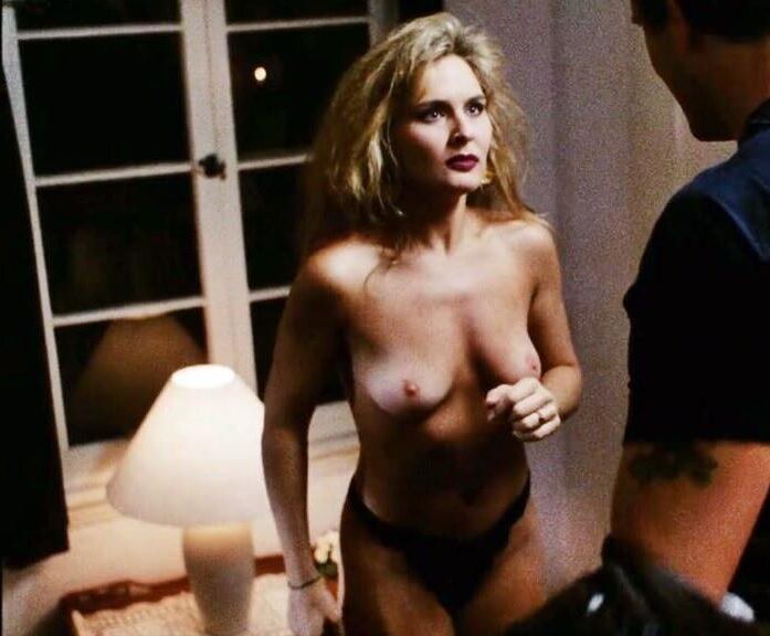 Seins de célébrités