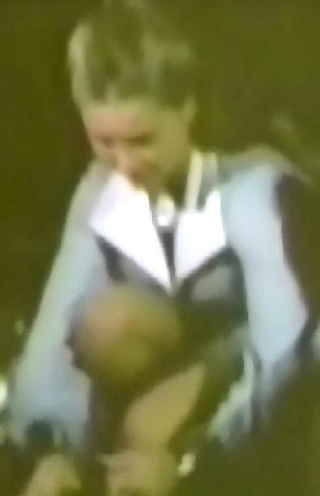 Katie Saylor el fantástico viaje
