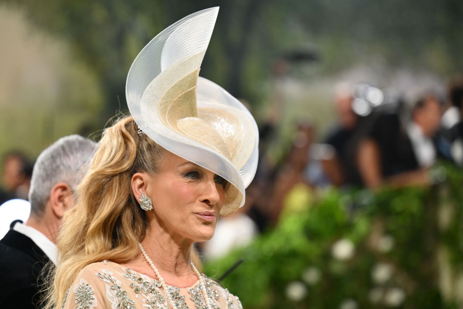 Eventos de Sarah Jessica Parker