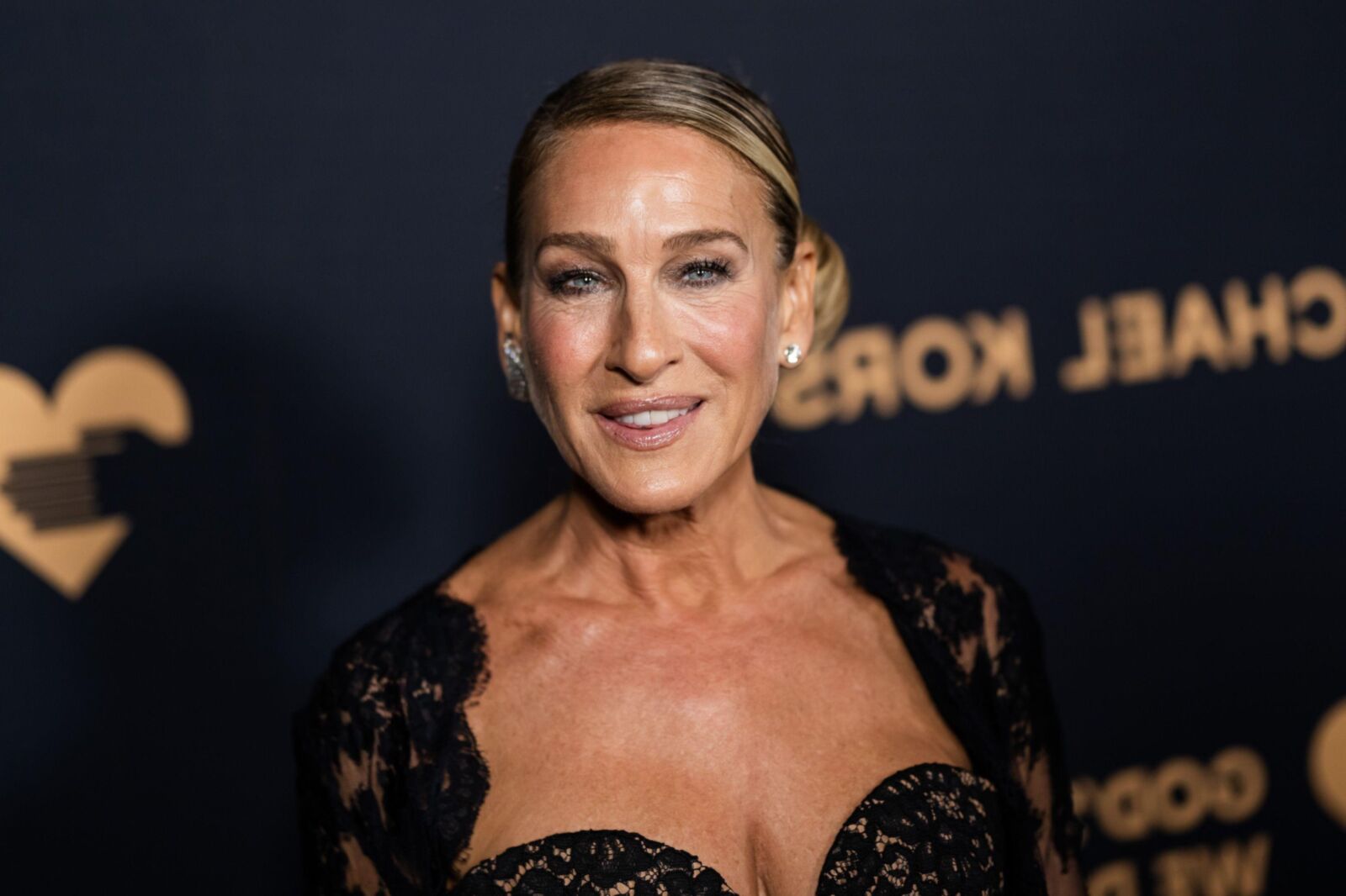 Eventos de Sarah Jessica Parker