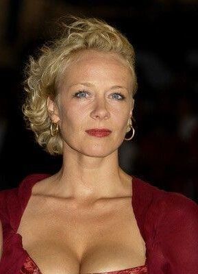 移民-Hure Katja Riemann