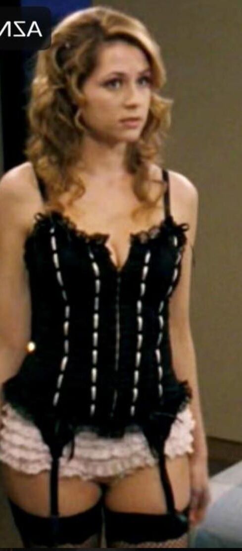 Jenna Fischer Blades of Glory