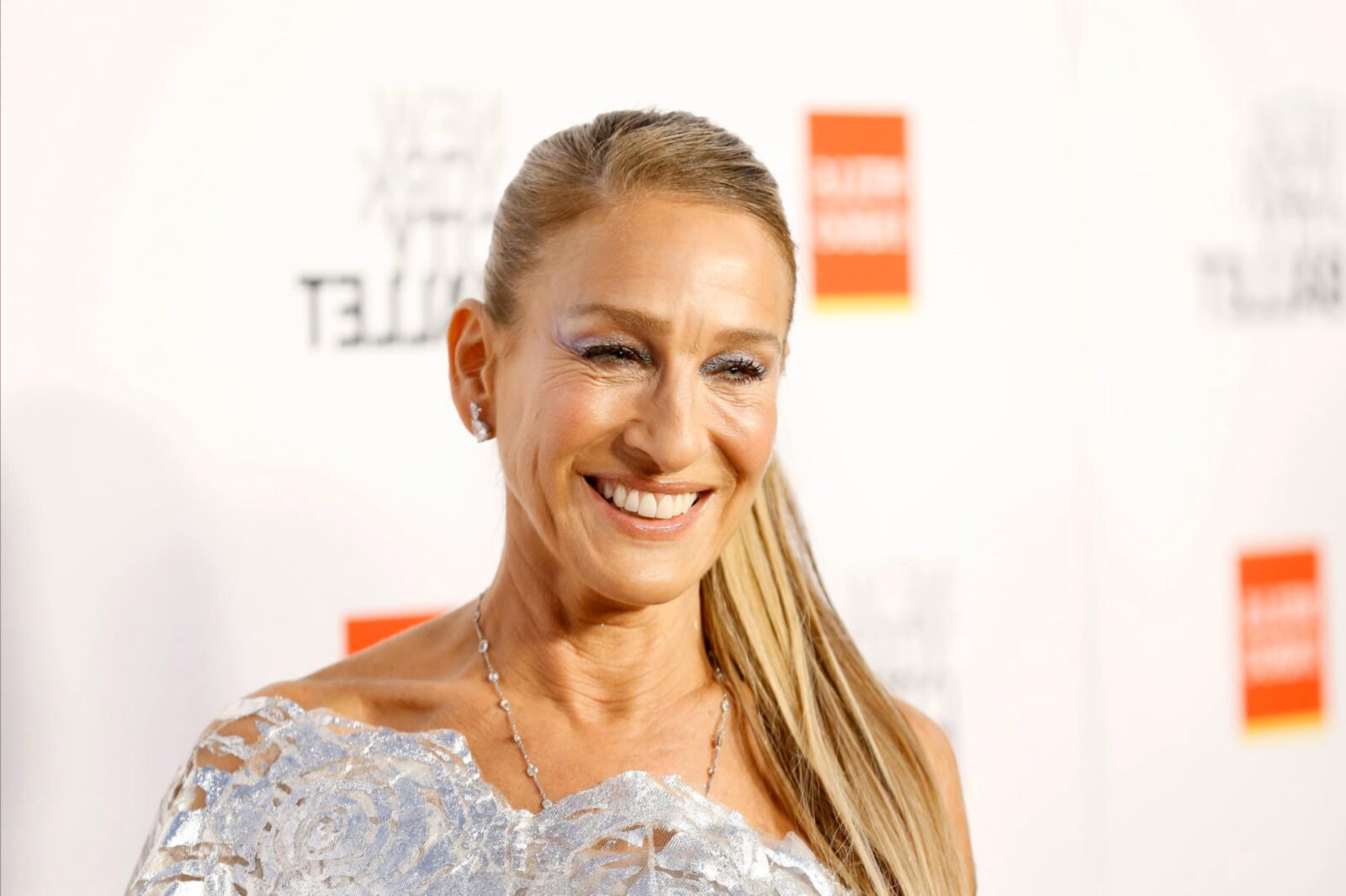 Eventos de Sarah Jessica Parker