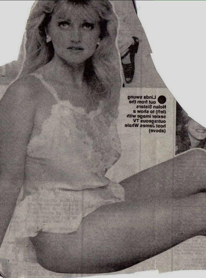 Linda Nolan Photo