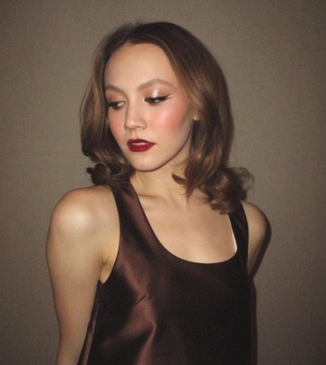 Iris Apatow