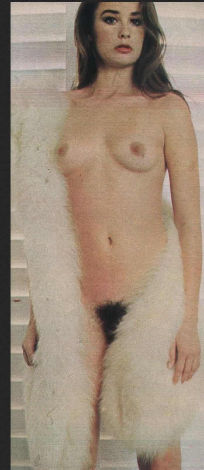 Demi Moore Foto