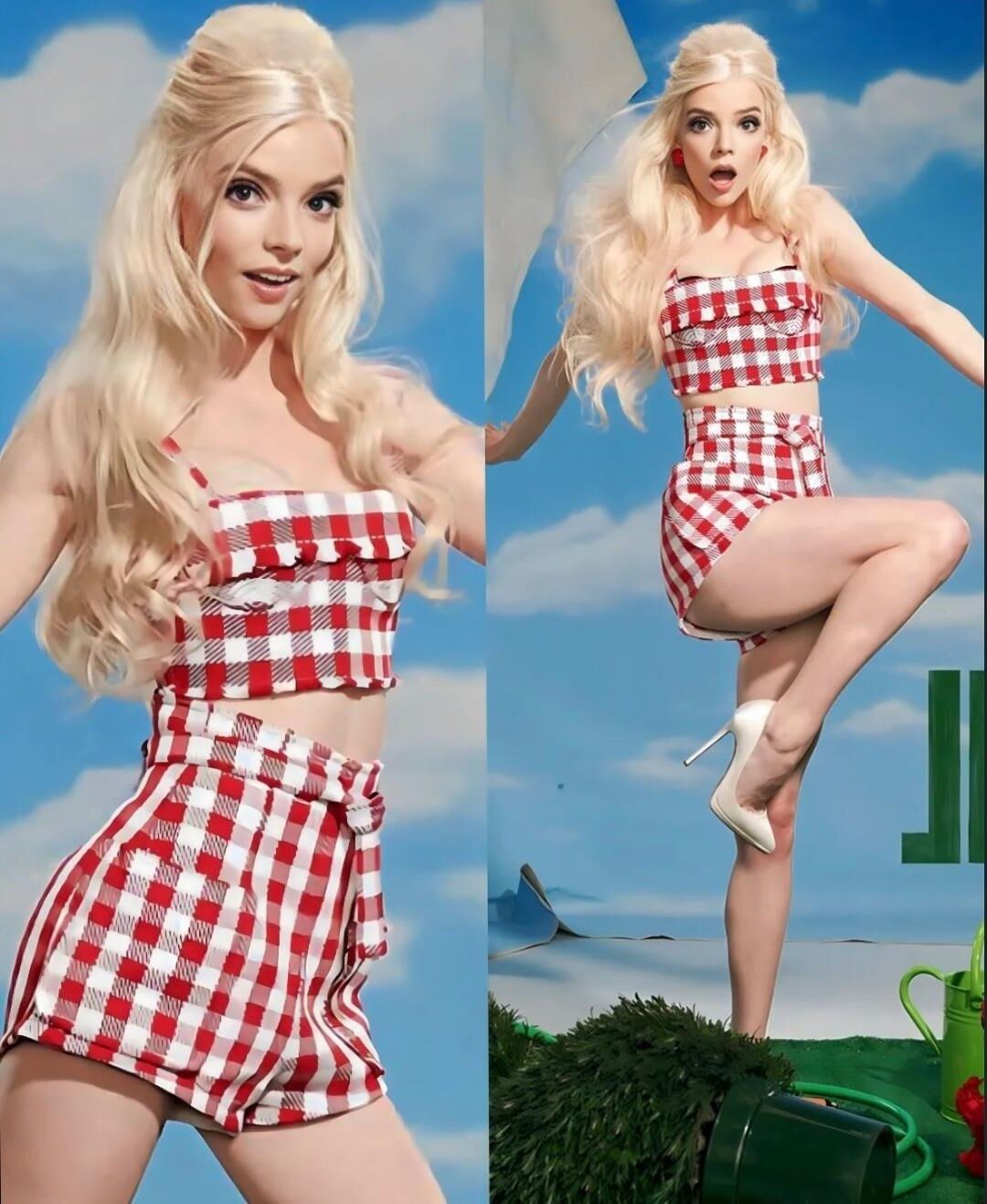 Anya Taylor Joy